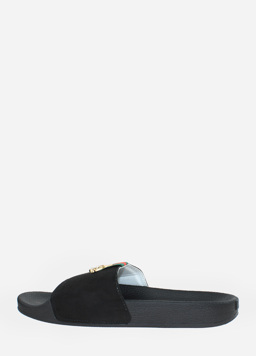 Шльопанці RM19205-11 Чорний Mili & Moni (232087625)