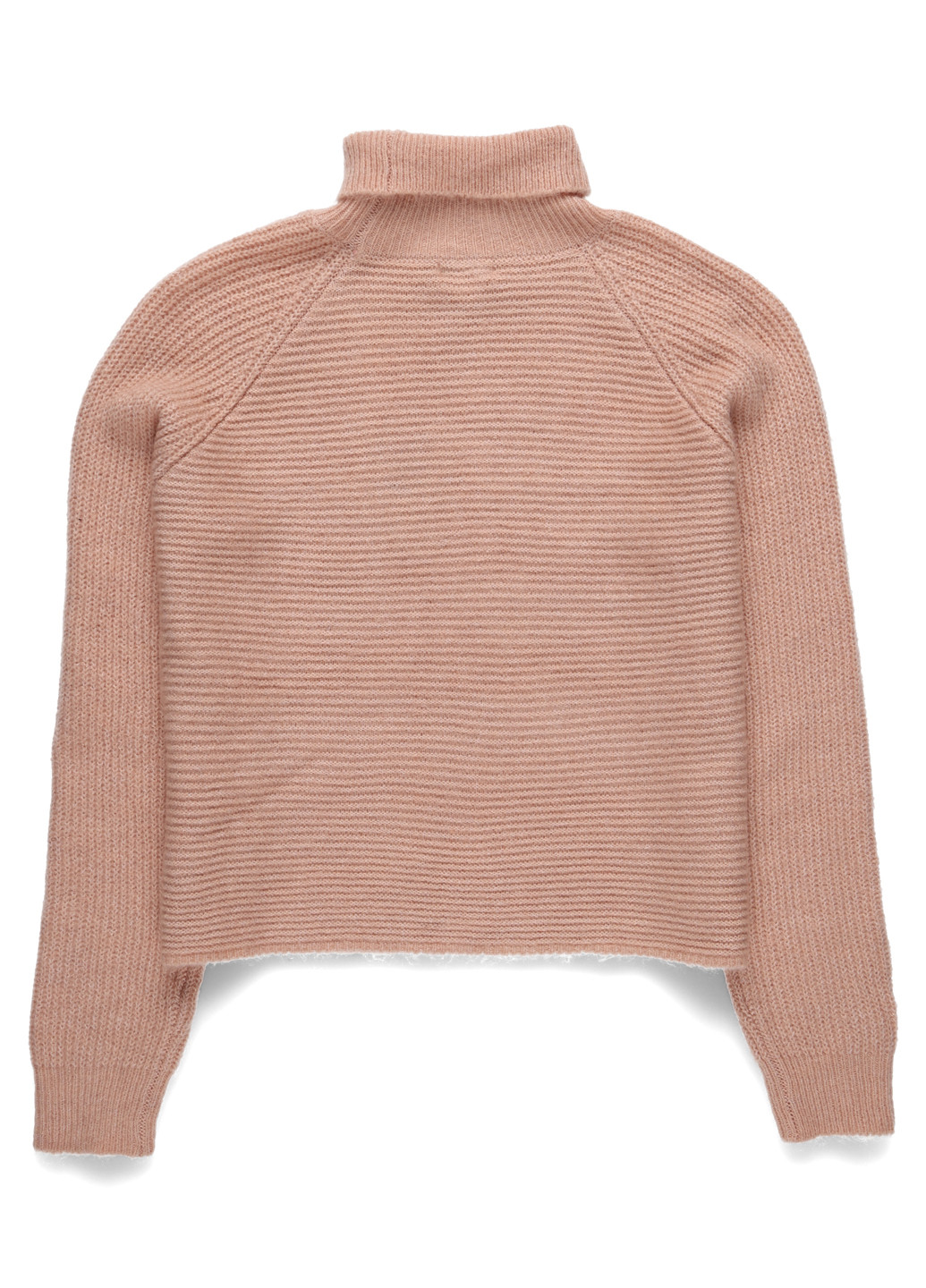 Світло-рожевий демісезонний светр Primark