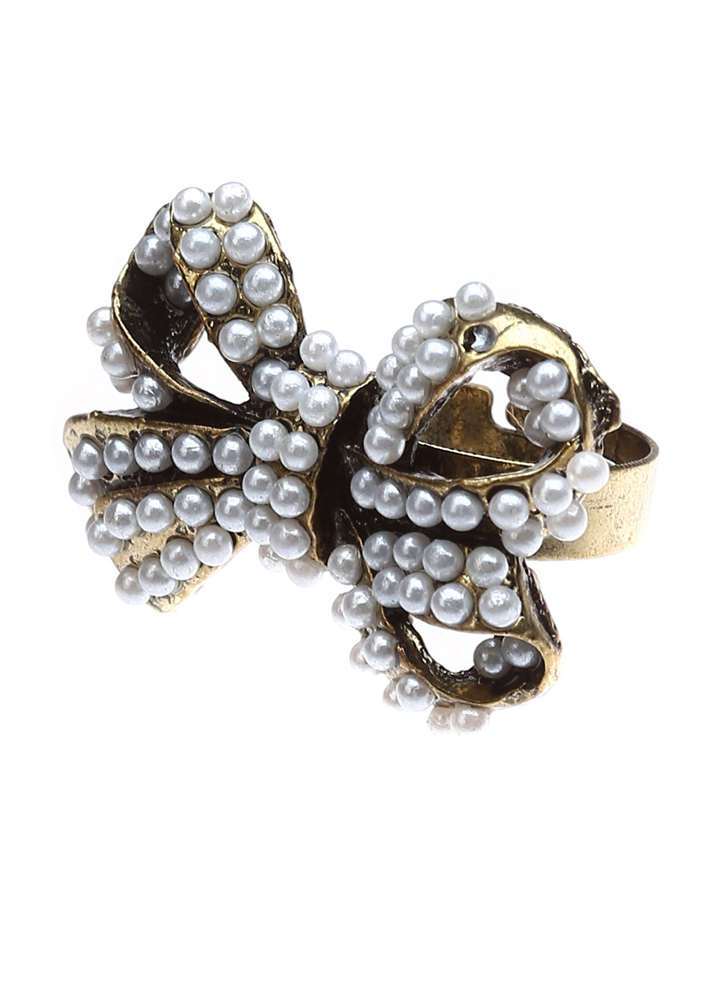 Кольцо Fini jeweler (94913009)