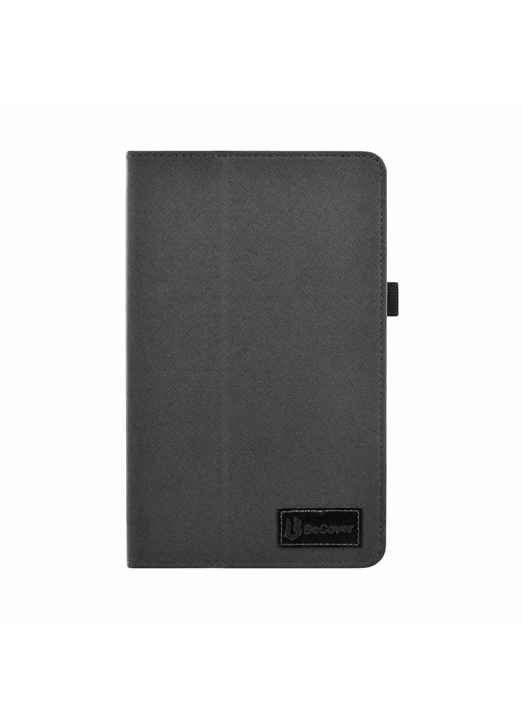 Чехол для планшета Slimbook для Lenovo Tab E7 TB-7104 Black (703658) BeCover (250198884)