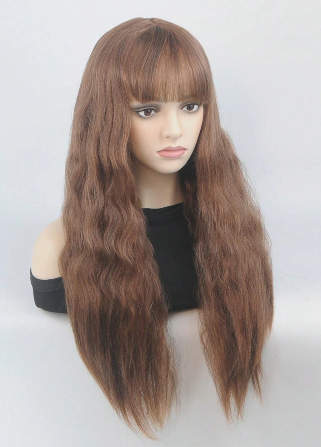 Парик SHEIN (311513048)