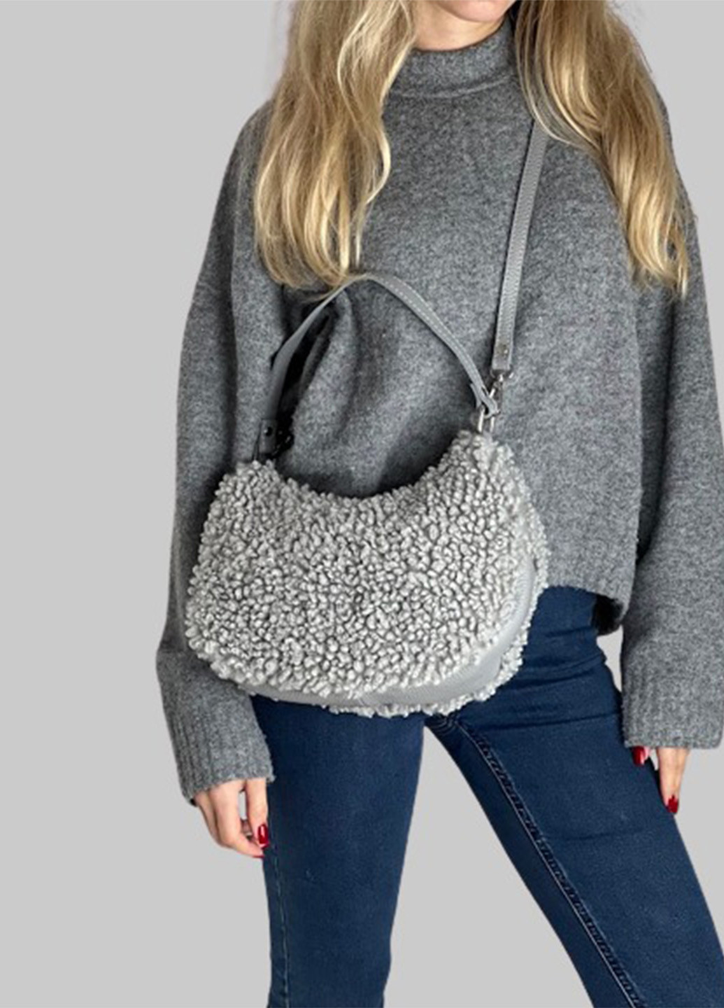 Сумка Bella Bertucci (322460155)