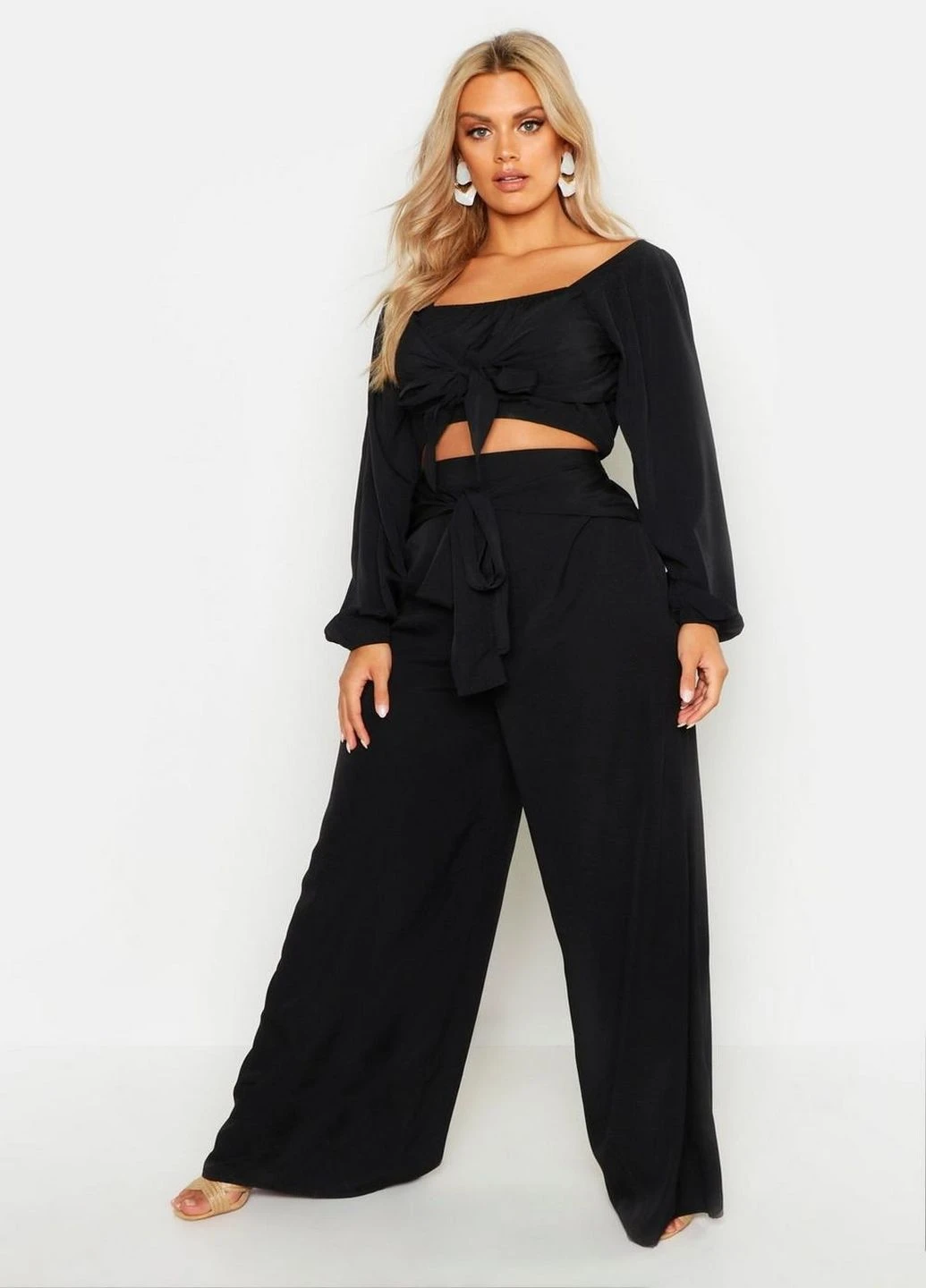 Штани Nasty Gal (252435013)