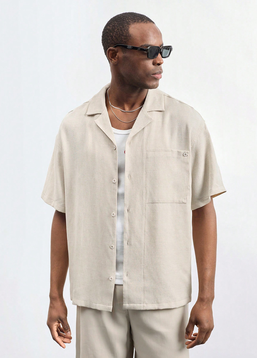 Сорочка SHEIN (365220235)