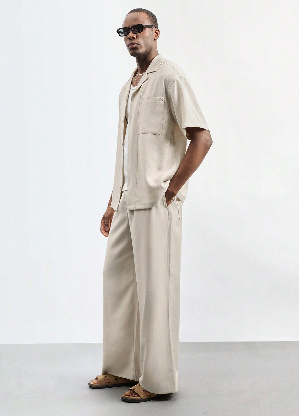 Сорочка SHEIN (365220235)