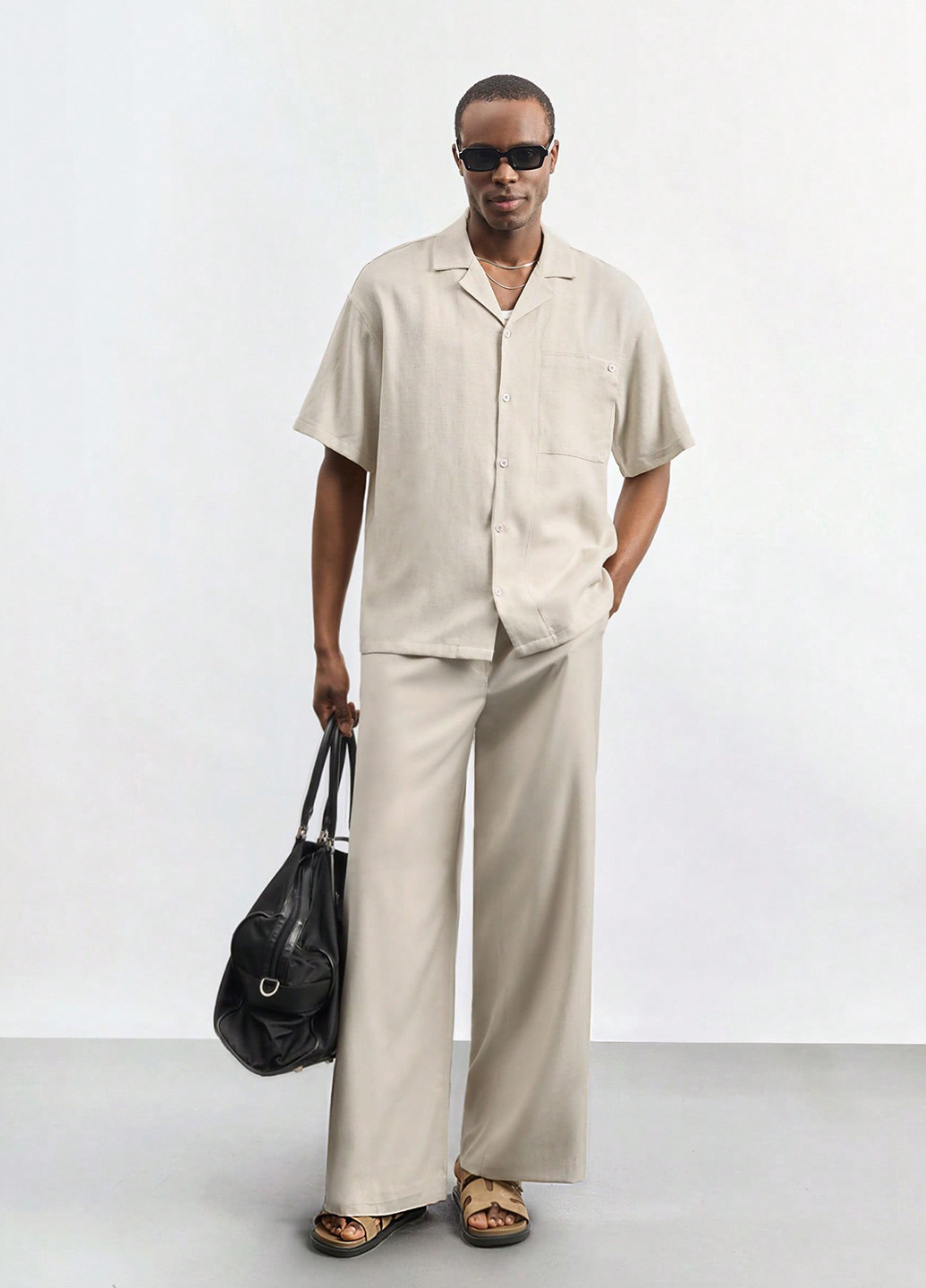 Сорочка SHEIN (365220235)