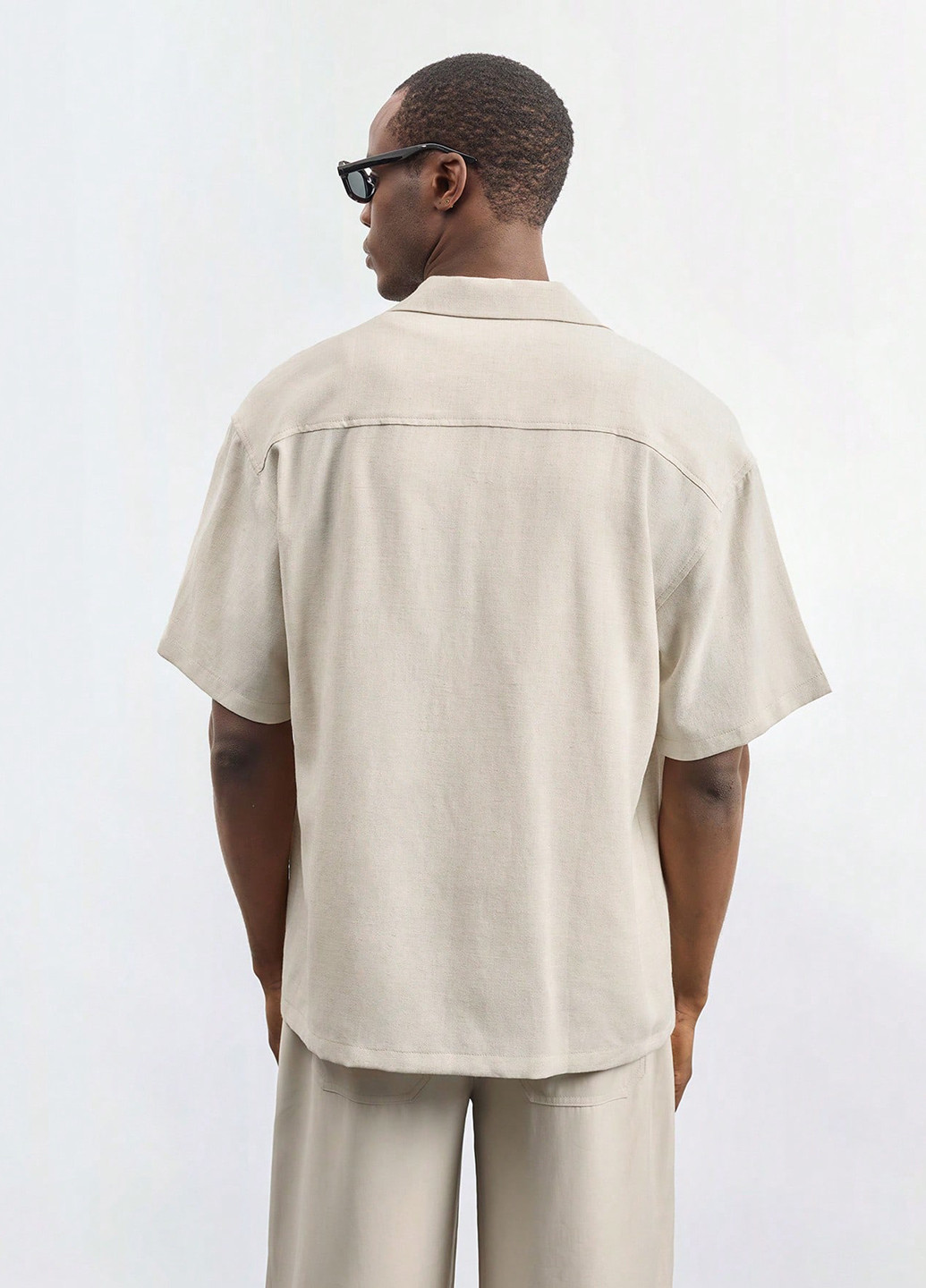 Сорочка SHEIN (365220235)