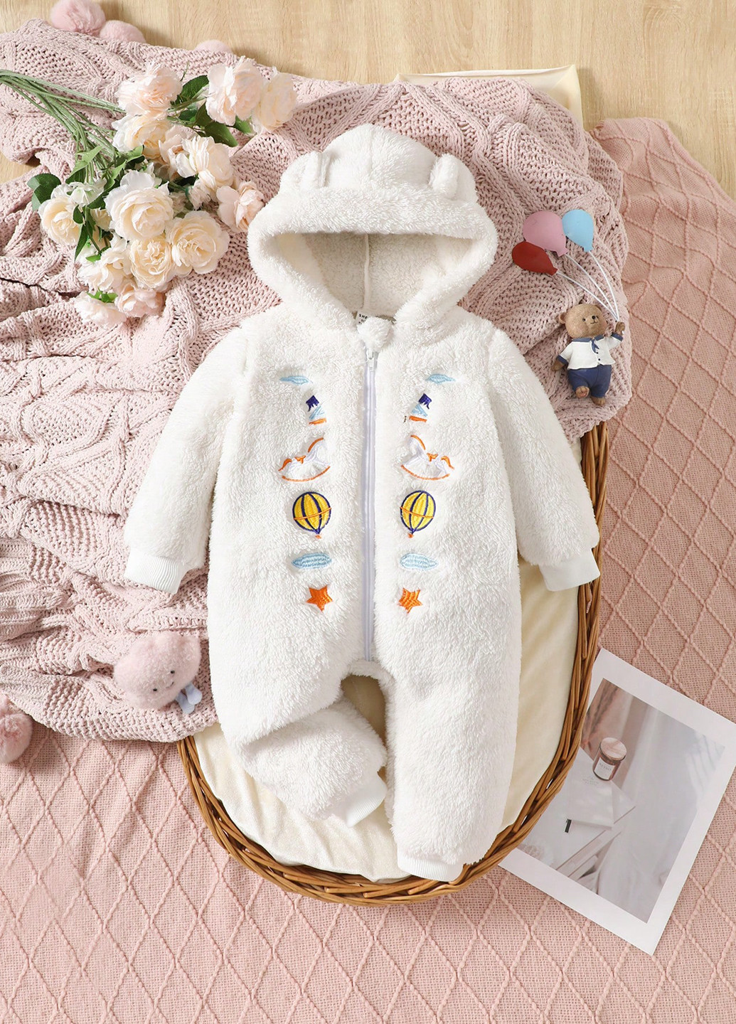 Комбинезон SHEIN (367017878)