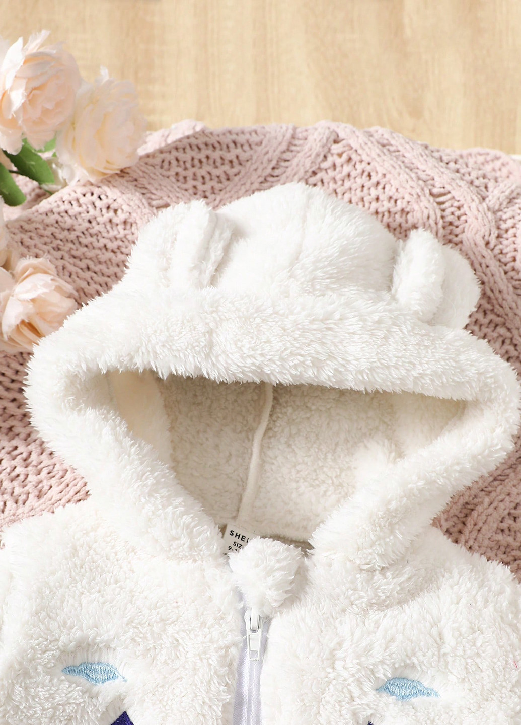 Комбинезон SHEIN (367017878)