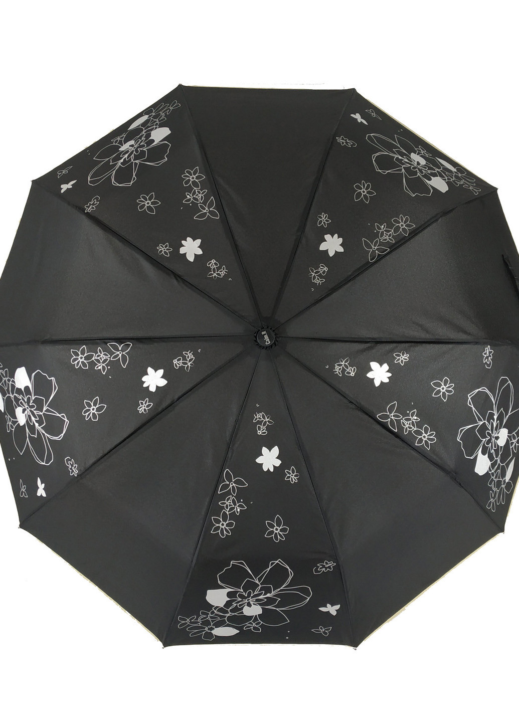 Женский зонт полуавтомат (114) 100 см Max (189979026)