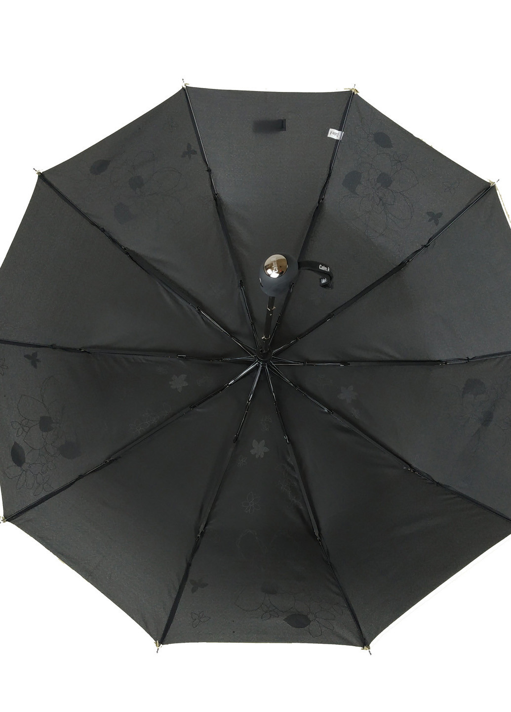 Женский зонт напівавтомат (114) 100 см Max (189979026)