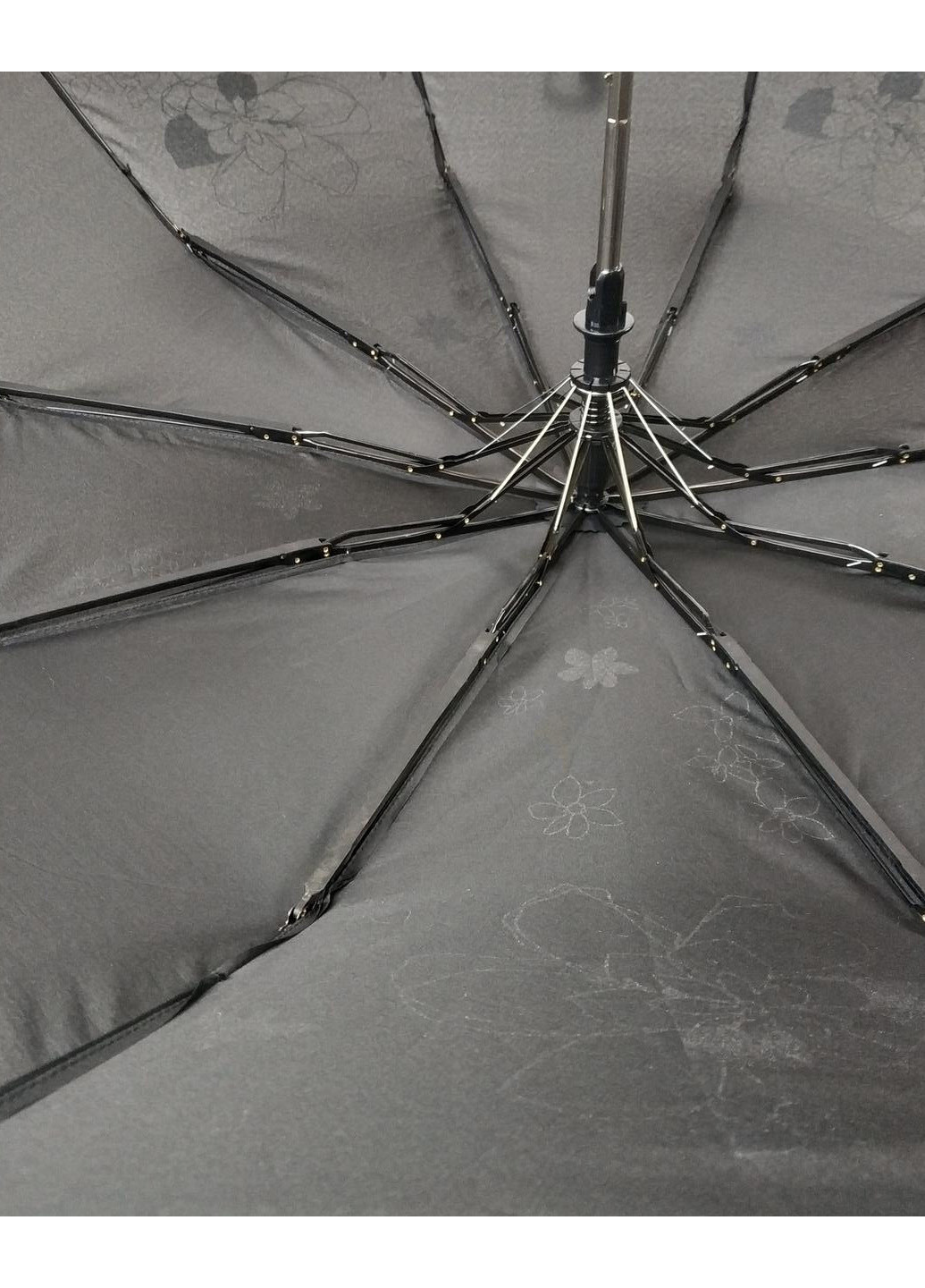 Женский зонт напівавтомат (114) 100 см Max (189979026)
