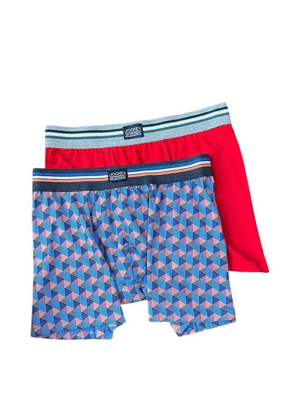 Трусы (2 шт) Jockey (315727584)