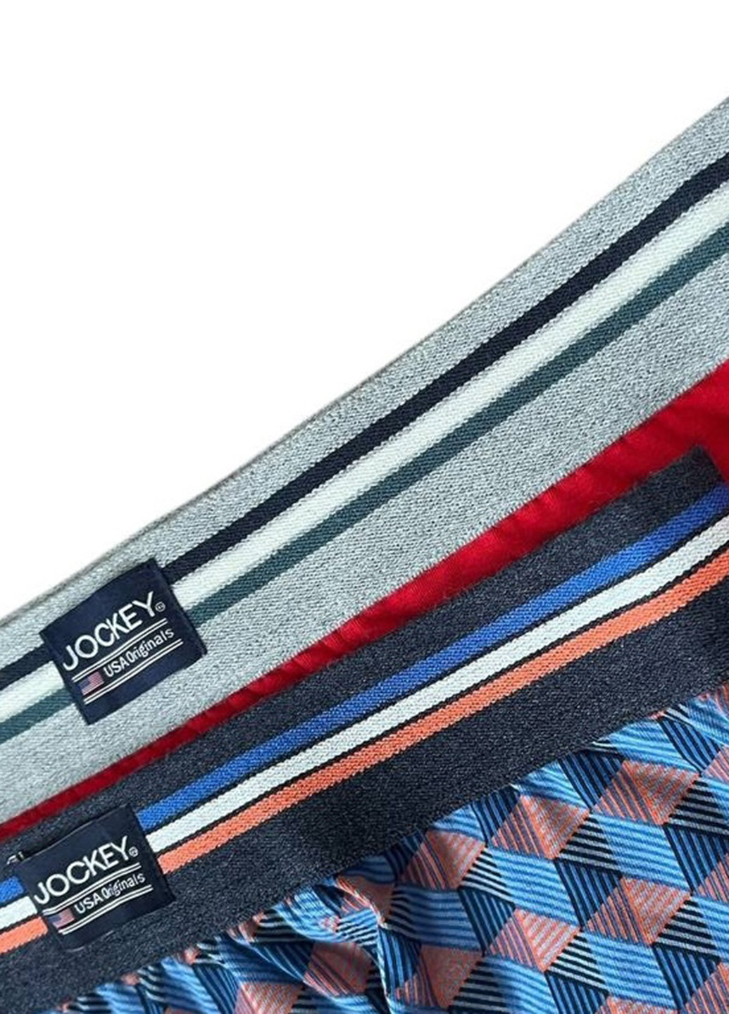 Трусы (2 шт) Jockey (315727584)