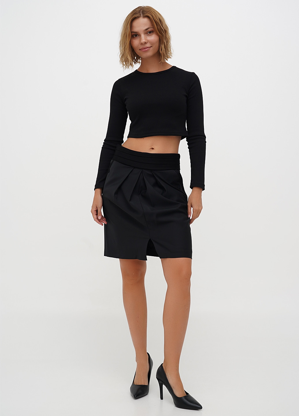 Спідниця Sassofono (301699062)