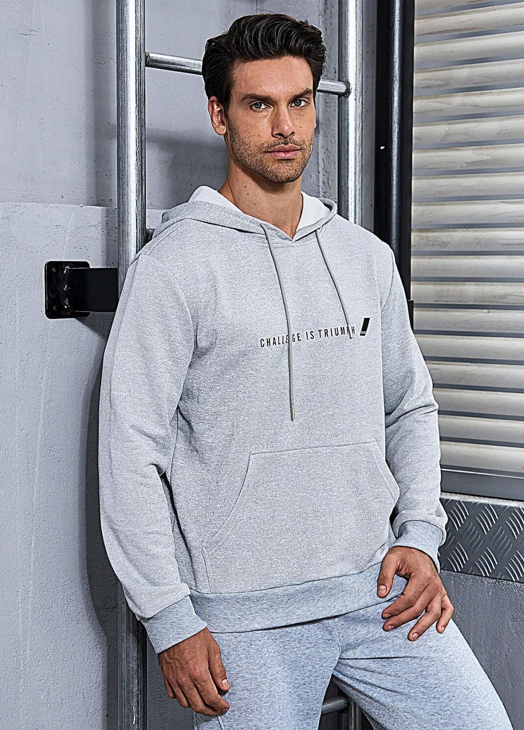 Худи SHEIN (327705160)