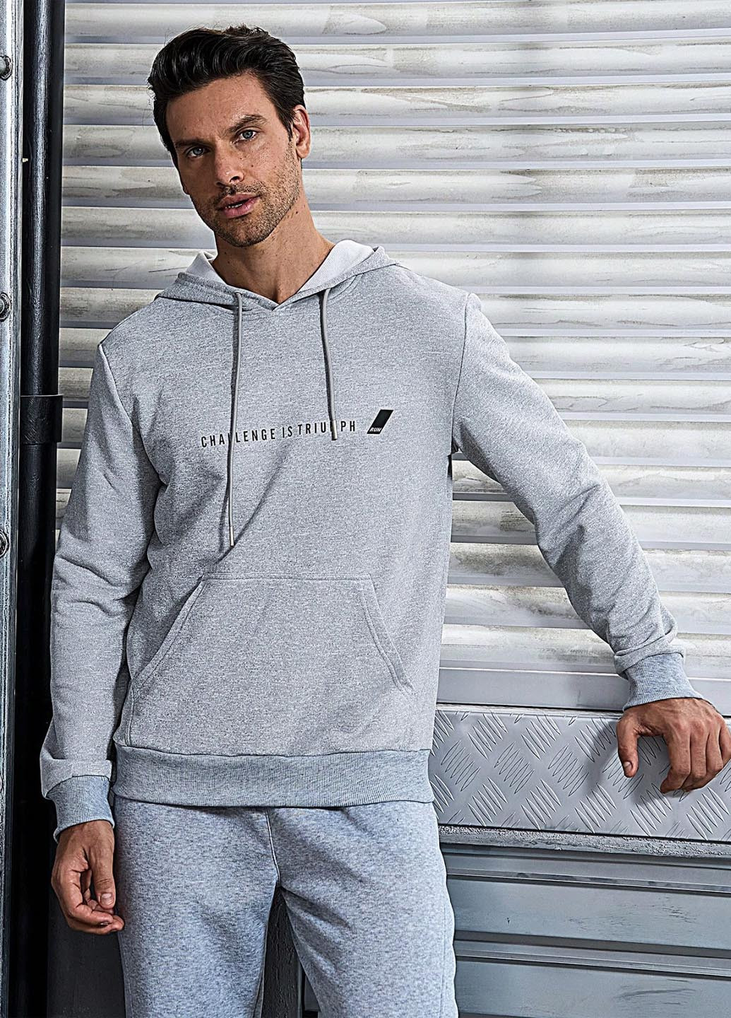 Худи SHEIN (327705160)