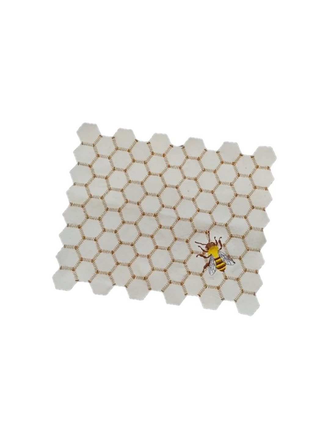Набір для лазні "Бджілка" Luxyart (216134823)