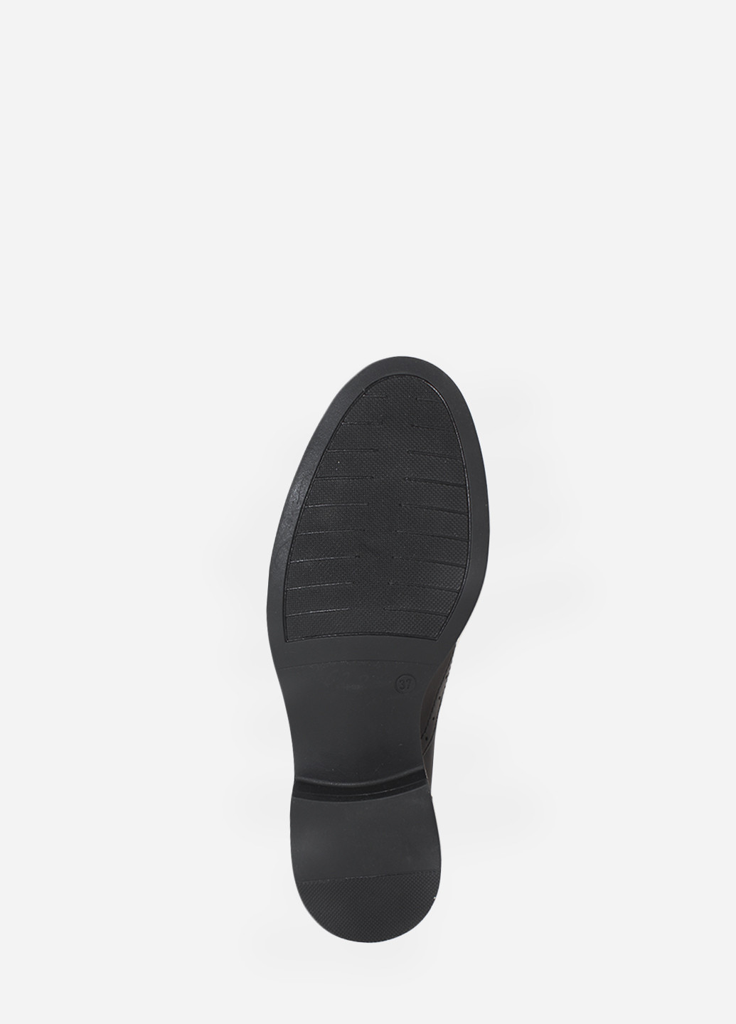 Туфлі RS1804 Чорний Saurini (236899919)