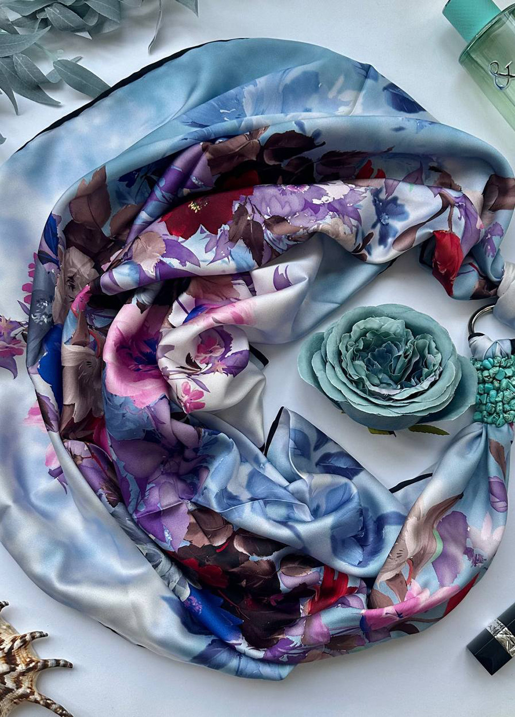 Хустка My Scarf (319309864)