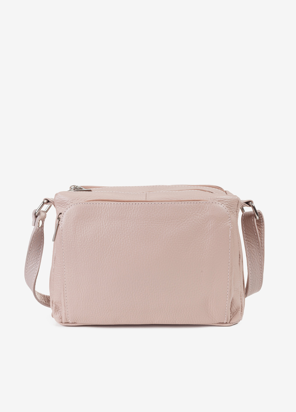 Сумка жіноча шкіряна на плече крос-боді середня Сrossbody Regina Notte (253108881)