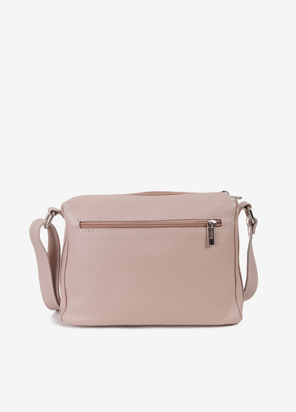 Сумка жіноча шкіряна на плече крос-боді середня Сrossbody Regina Notte (253108881)