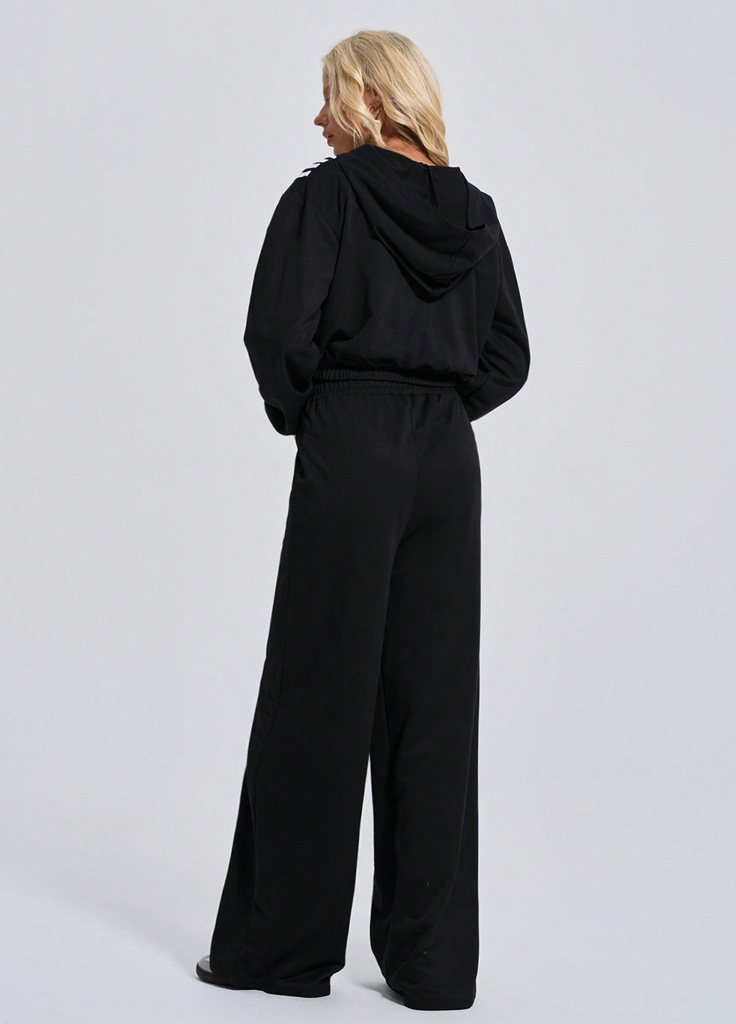 Костюм (толстовка, штани) SHEIN (341286035)