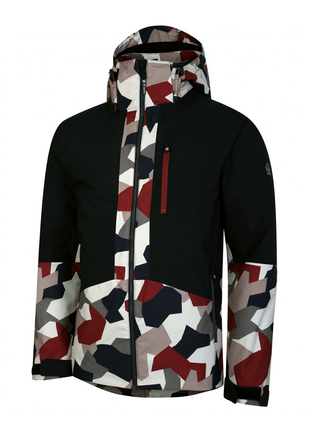 Лижна куртка Dare 2B Edge Jacket (300078614)