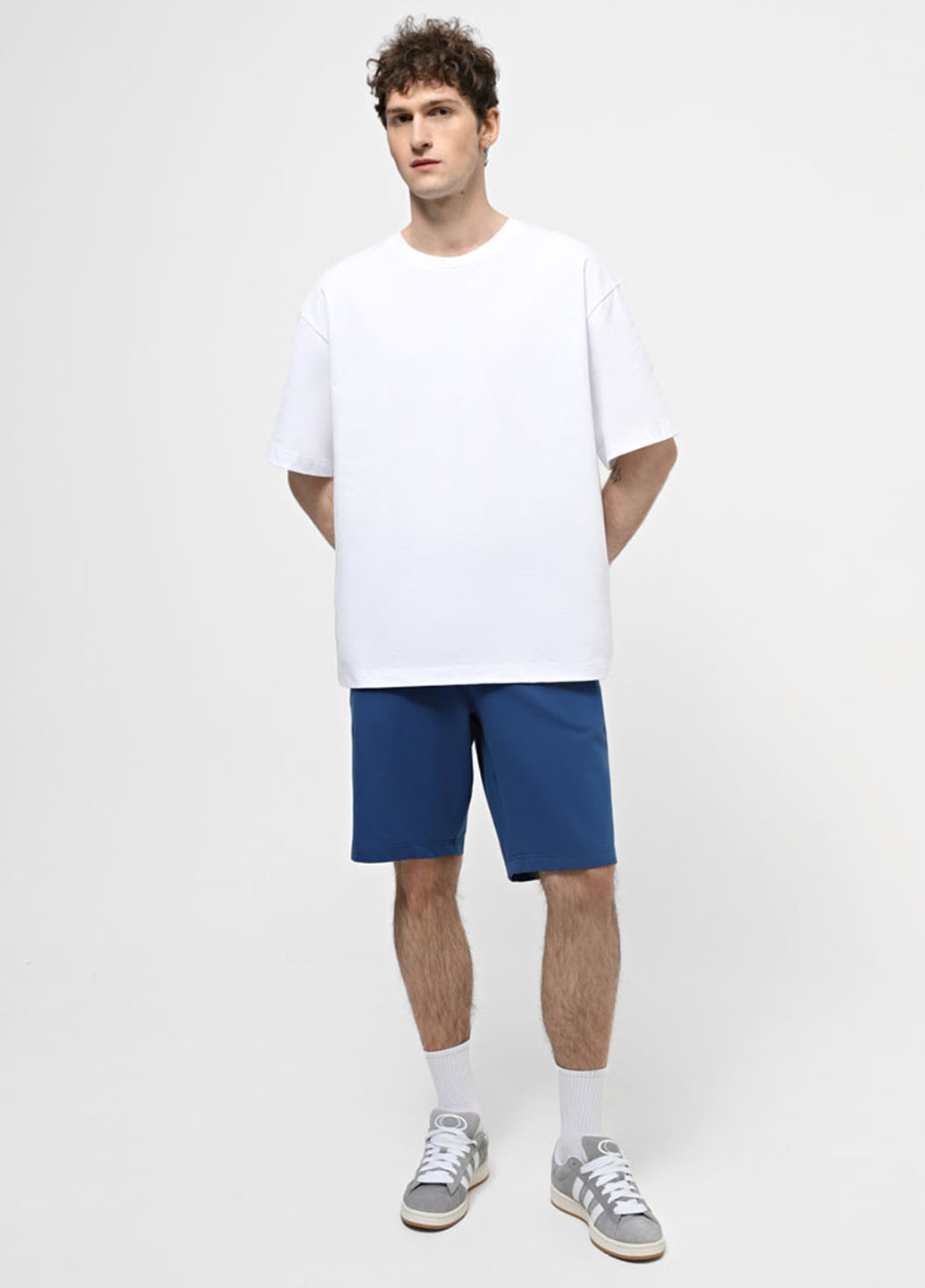 Шорты Promin (324145659)