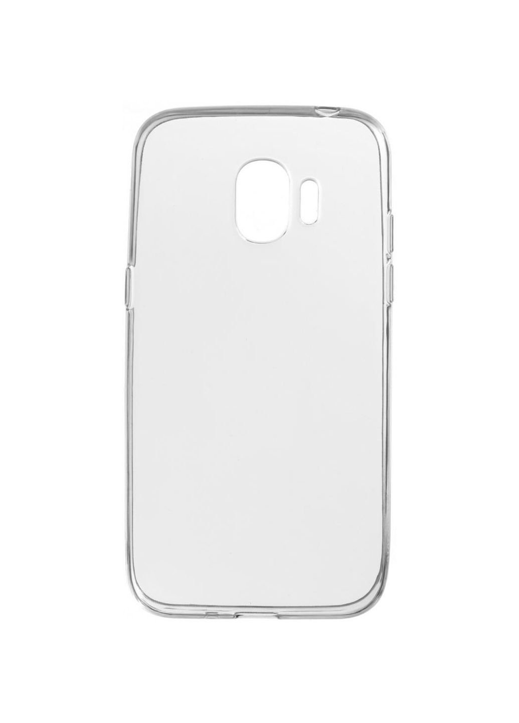 Чехол для мобильного телефона Air Series Samsung Galaxy J2 Pro 2018 Transparent (ARM54719) ArmorStandart (252570279)