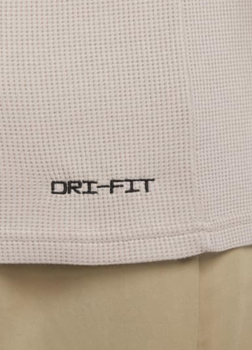 Бежевий демісезонний джемпер fd4337-272 джемпер Nike Sportswear Men's Sports Utility Long-Sleeve T-Shirt