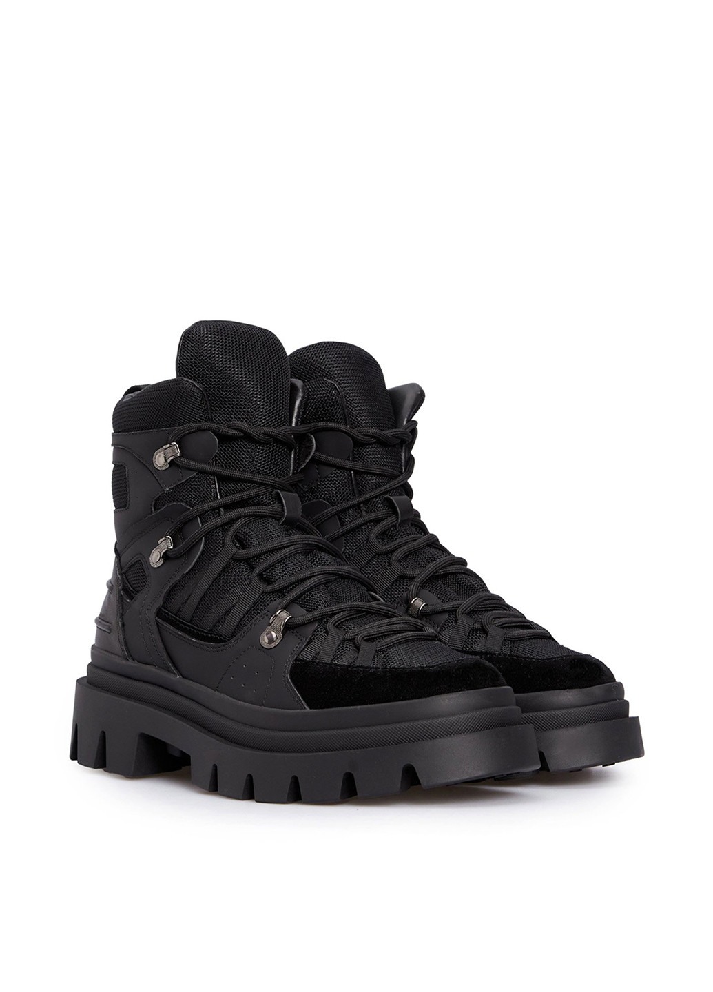 Черевики PRPY (307608700)