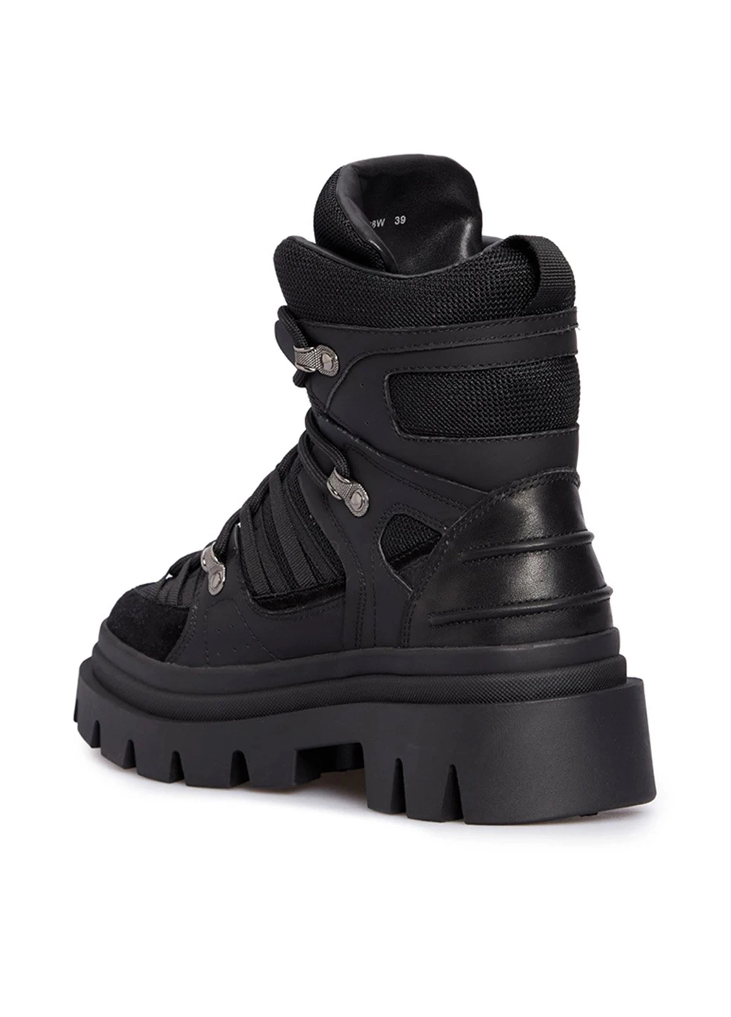 Черевики PRPY (307608700)