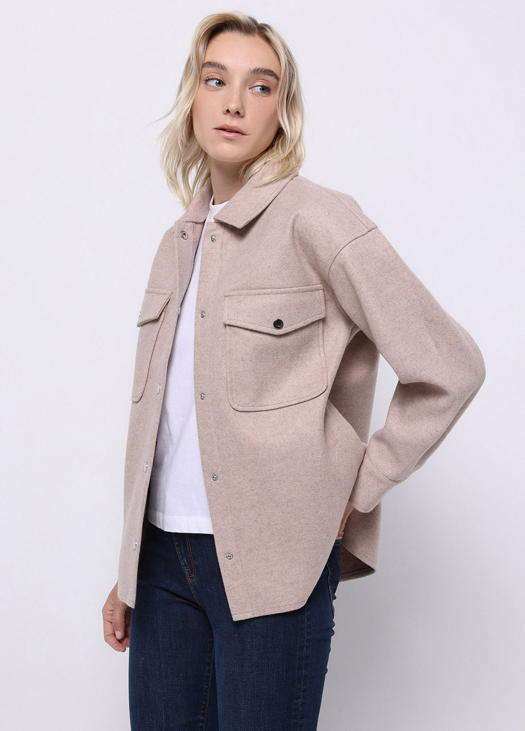 Куртка-рубашка Colin's (360767679)