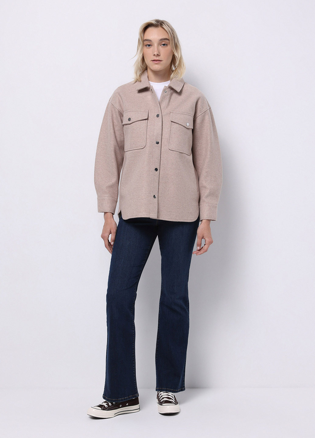 Куртка-рубашка Colin's (360767679)