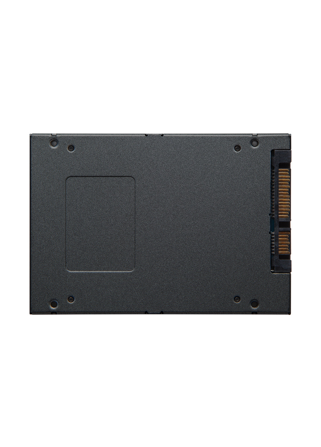 Внутренний SSD A400 240GB 2.5" SATAIII TLC (SA400S37/240G) Kingston Внутренний SSD Kingston A400 240GB 2.5" SATAIII TLC (SA400S37/240G) комбинированные