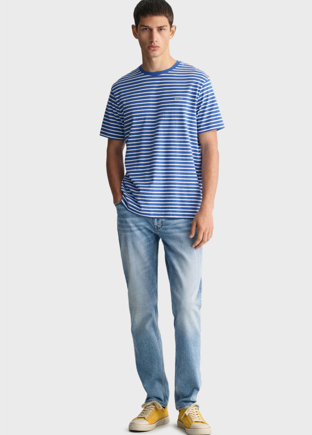 Джинси Gant (347656340)