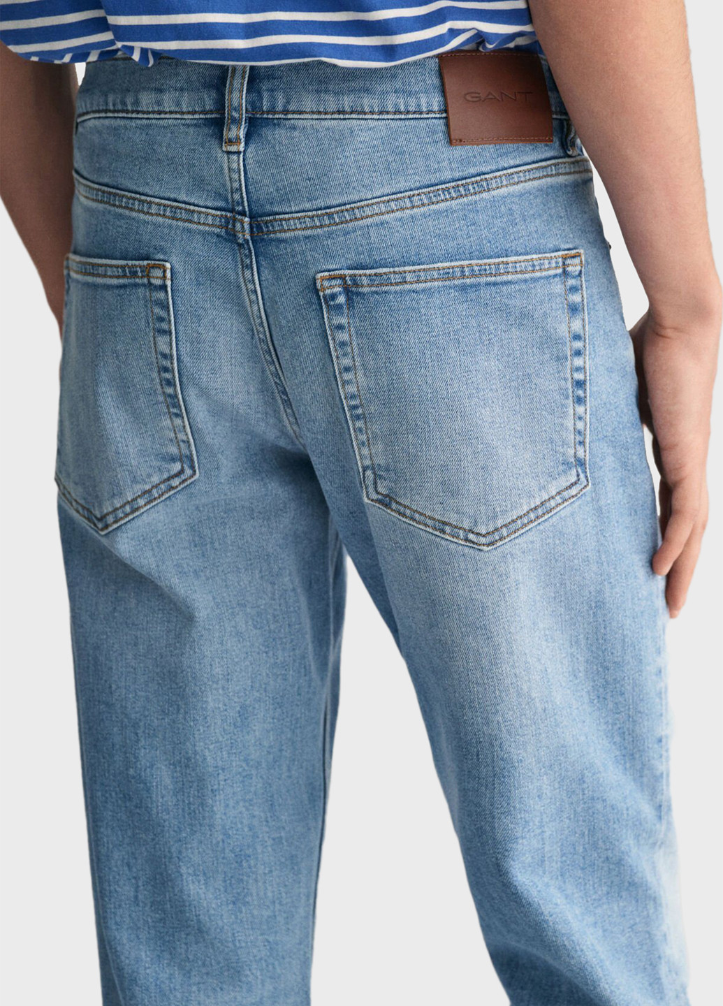 Джинси Gant (347656340)