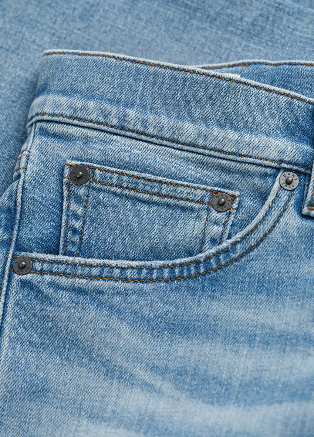 Джинси Gant (347656340)