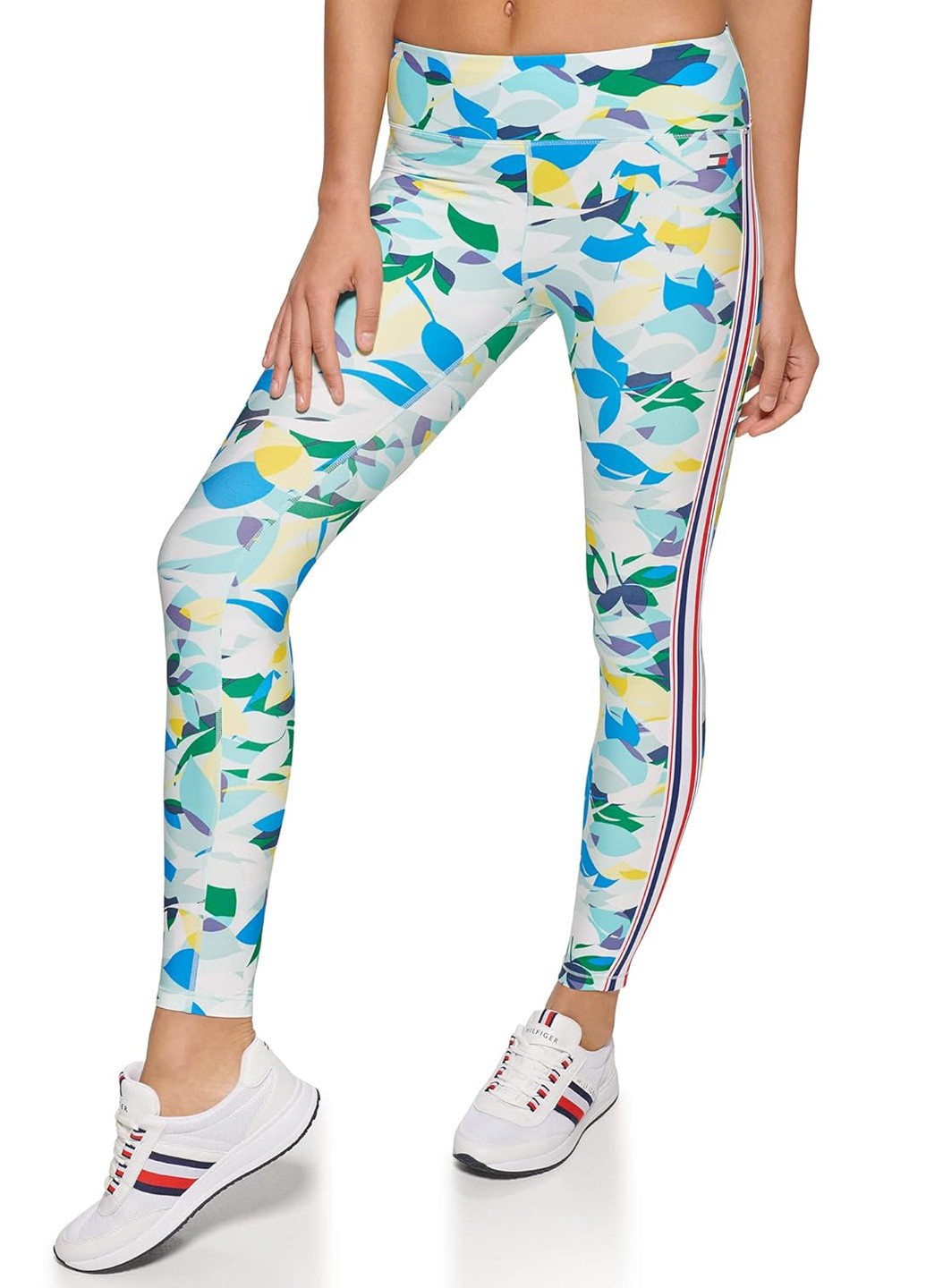 Легінси Tommy Hilfiger (314823190)