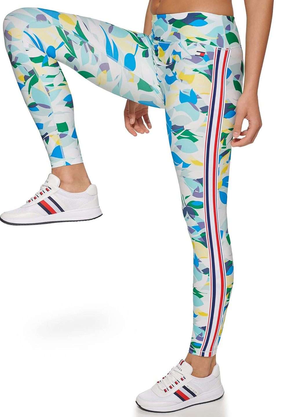 Легінси Tommy Hilfiger (314823190)