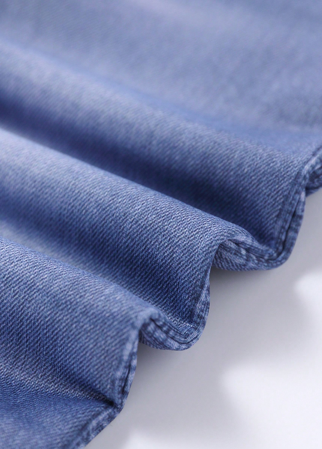 Комбинированный демисезонный комплект (рубашка, брюки) SHEIN