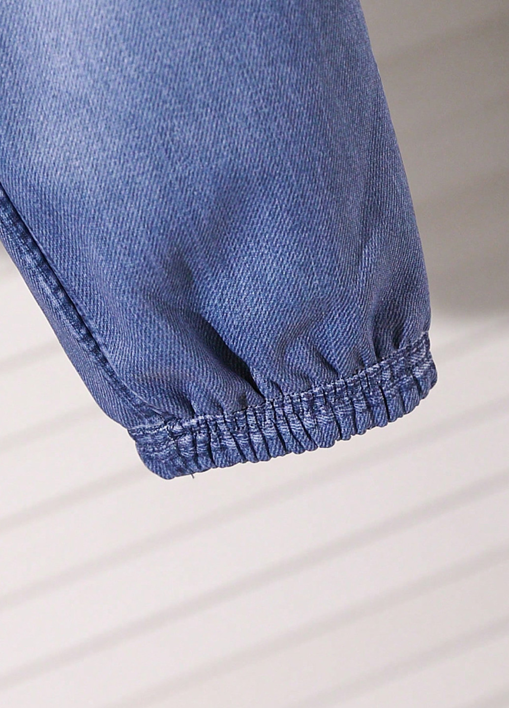 Комбинированный демисезонный комплект (рубашка, брюки) SHEIN