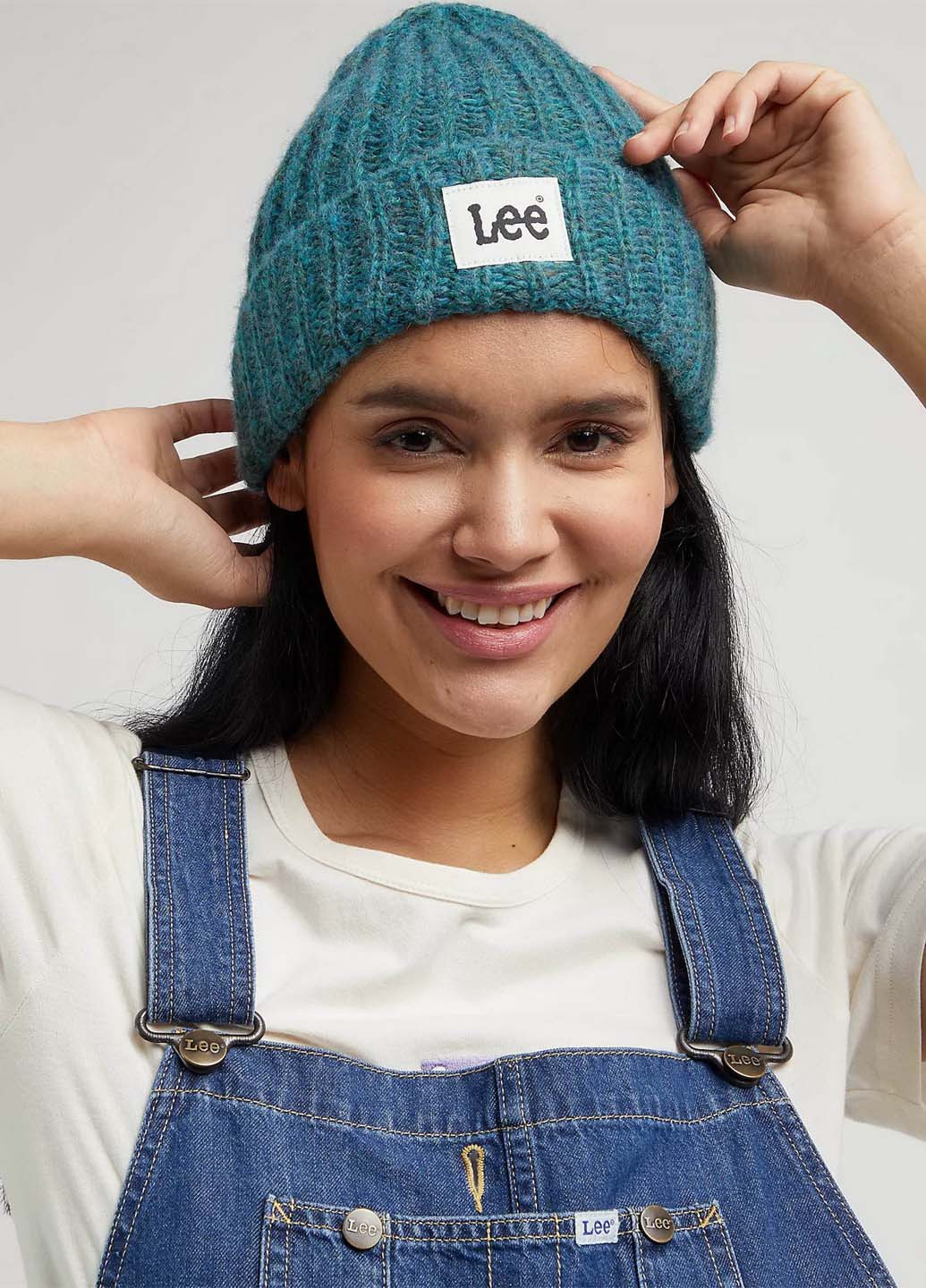 Шапка Lee (329039741)