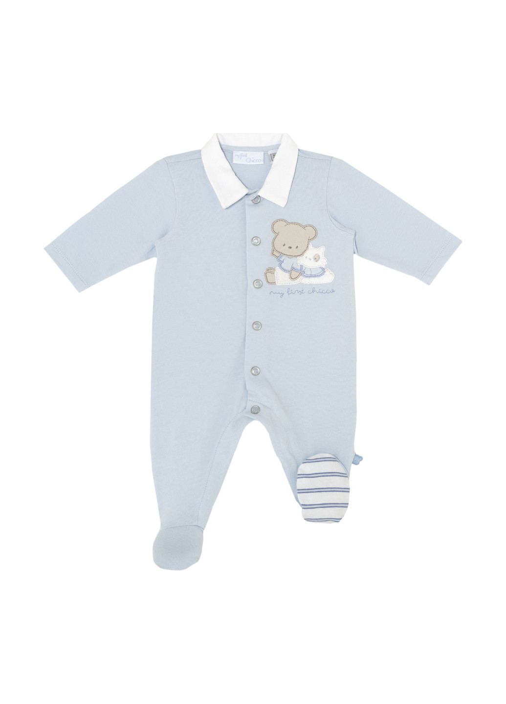 Человечек Chicco (251189587)