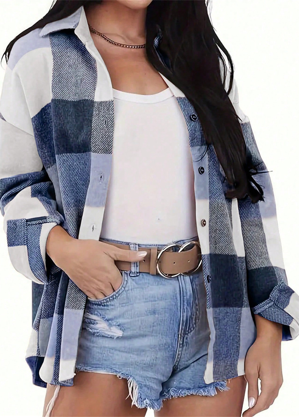 Сорочка SHEIN (339052693)