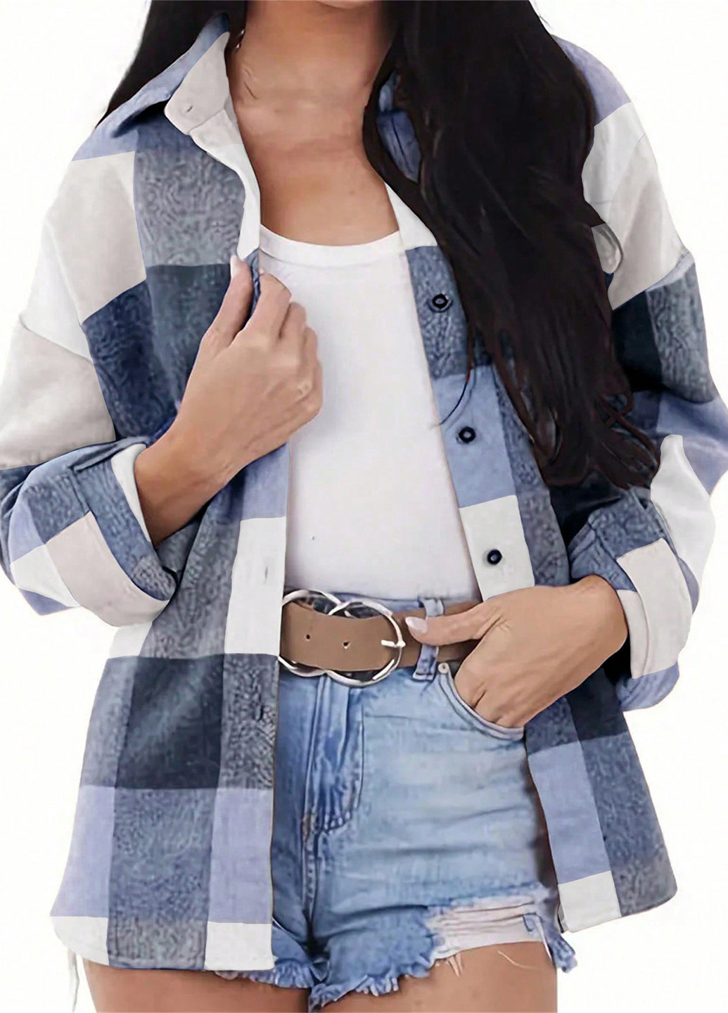 Сорочка SHEIN (339052693)