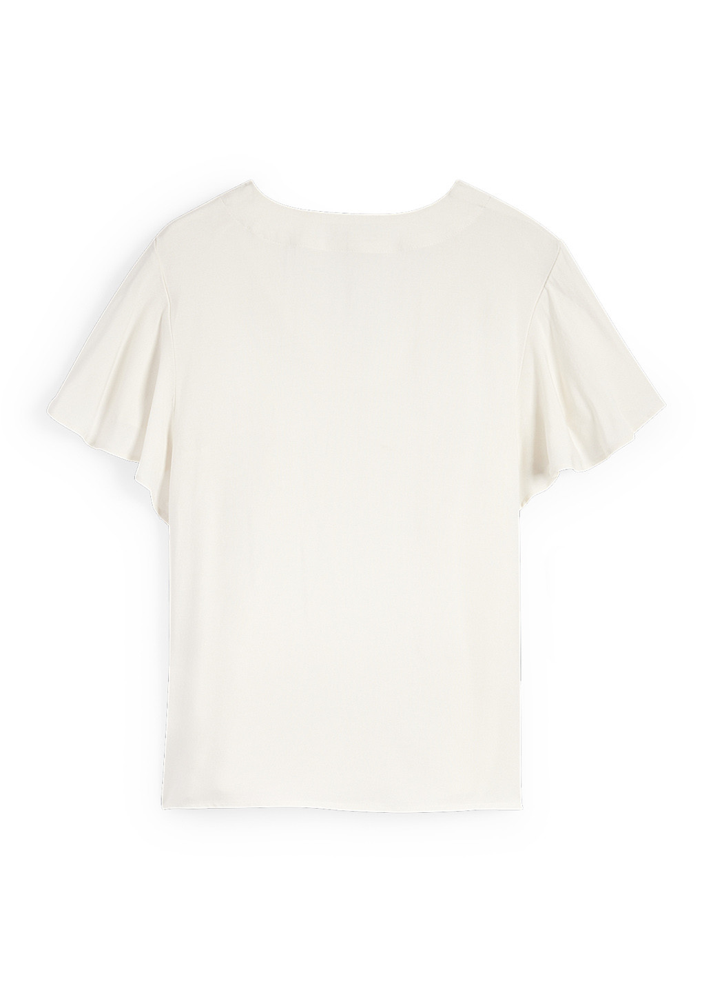 Біла блуза C&A