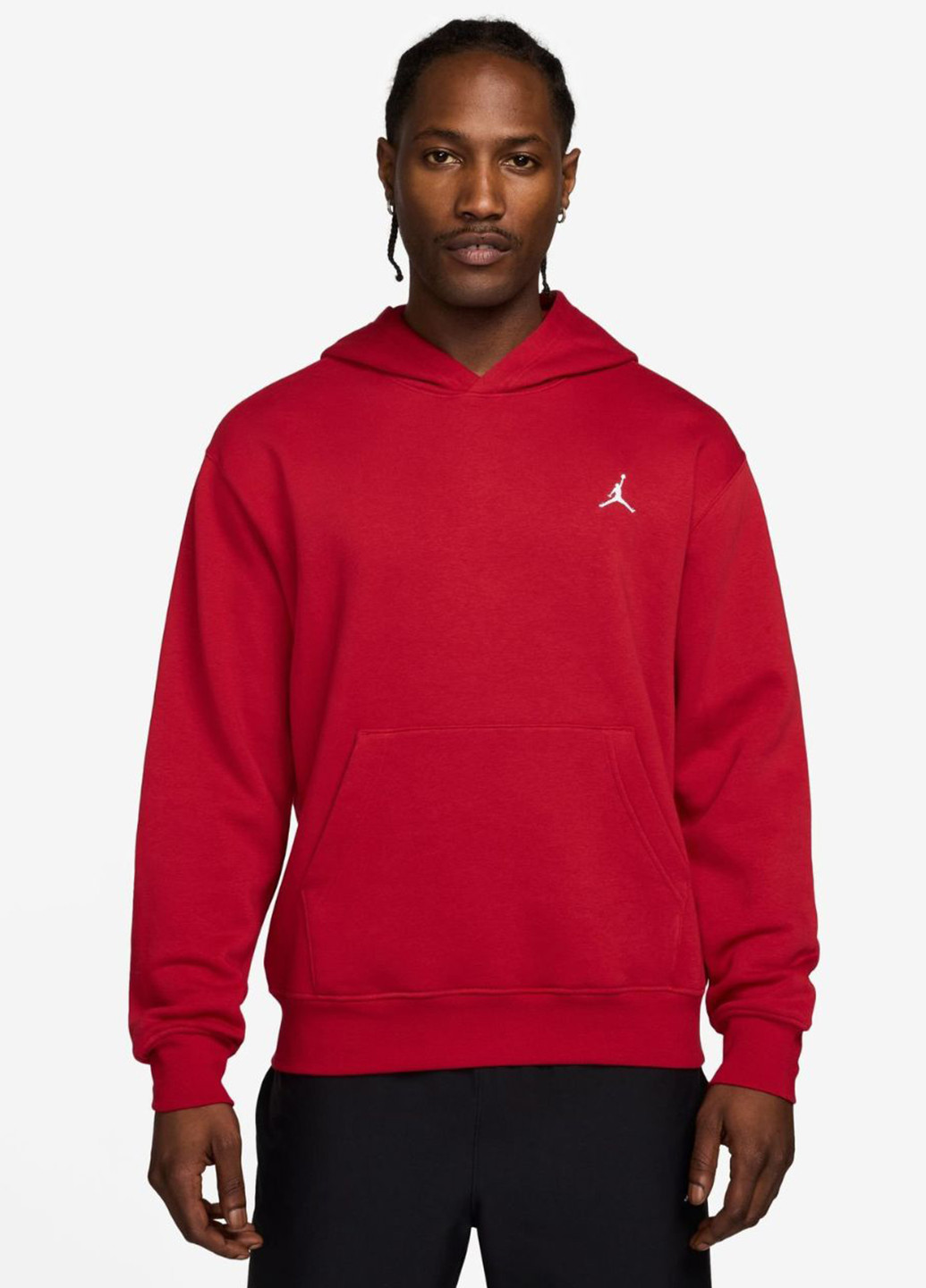 Худи FV7281-687 Jordan M J BRKLN FLC PO (303023563)