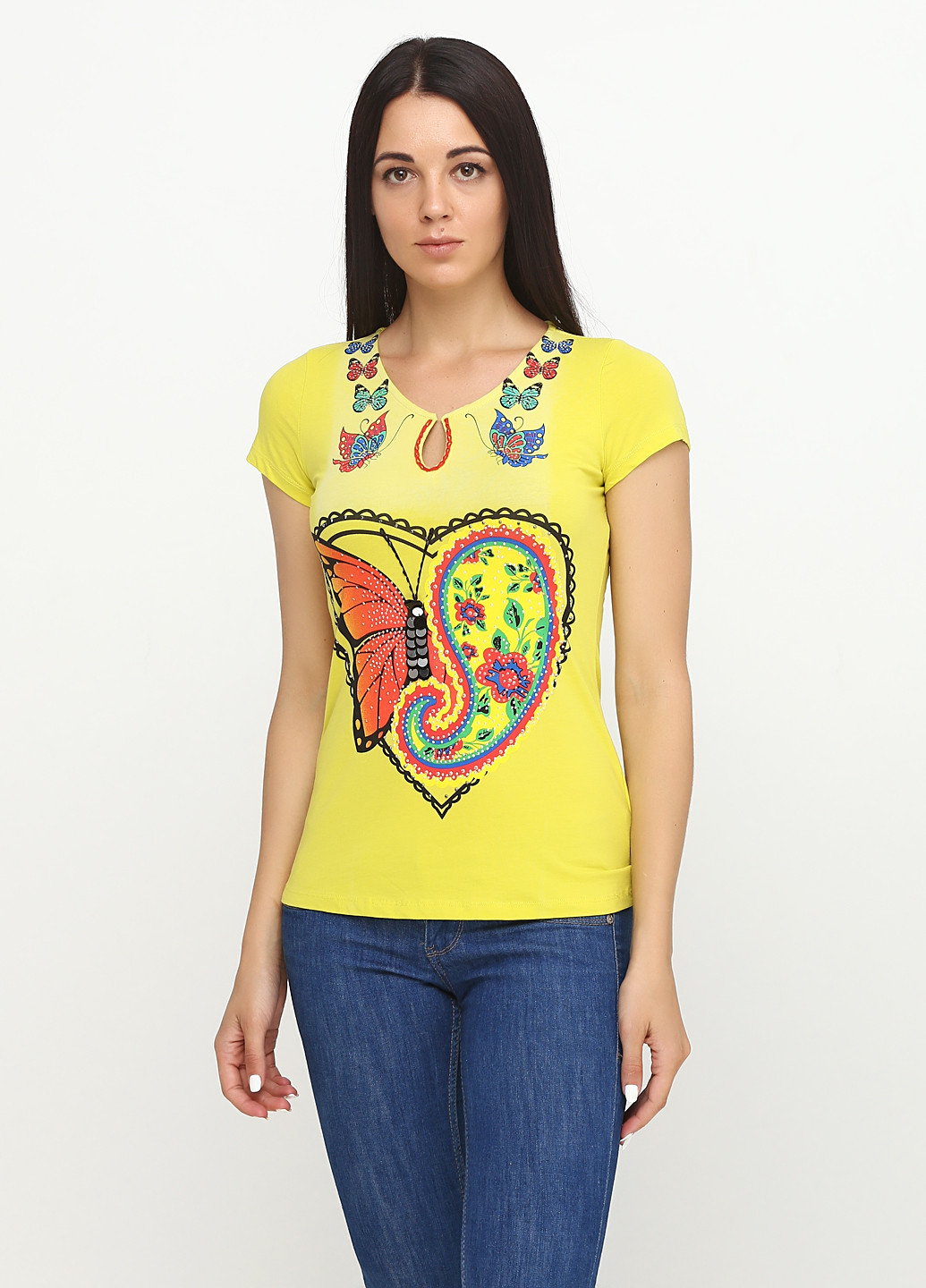 Футболка Timiami - (69311117)